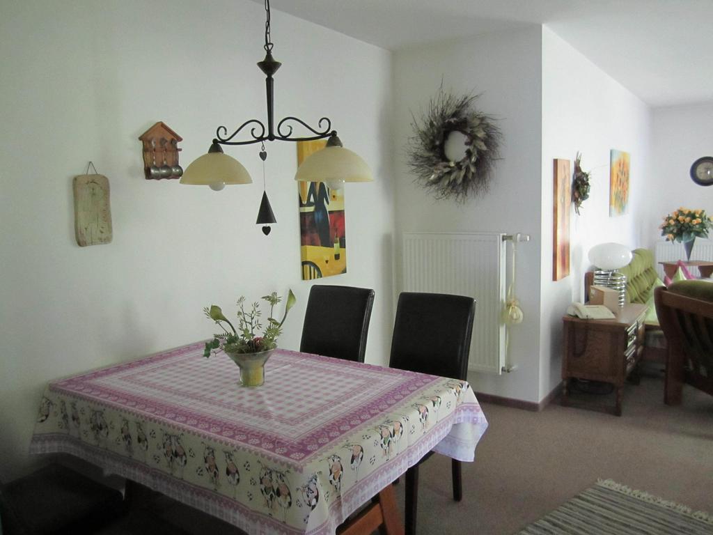 Pension Klein Und Ferienwohnungen (Adults Only) Bodenmais Room photo