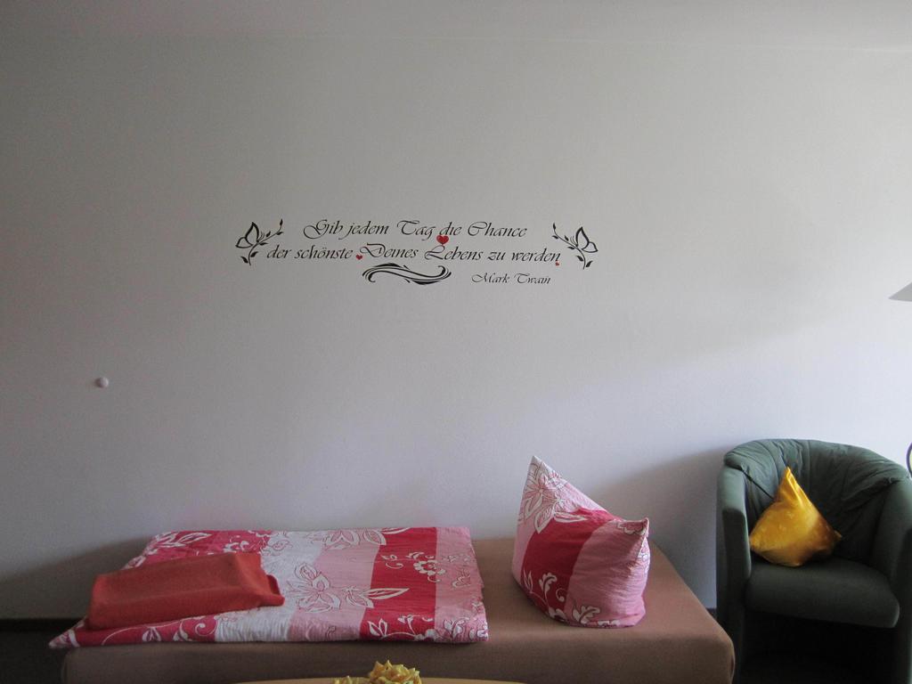Pension Klein Und Ferienwohnungen (Adults Only) Bodenmais Room photo
